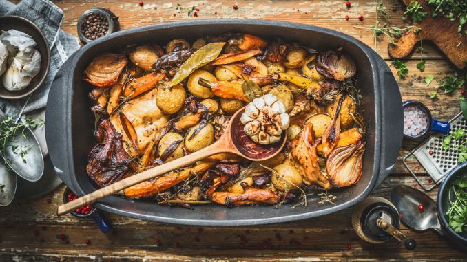 stew-roasted-vegetables-forest-mushrooms