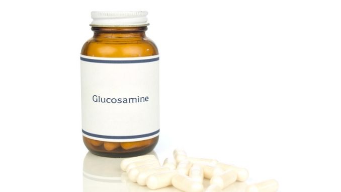 Joint Pain Supplements-Glucosamine