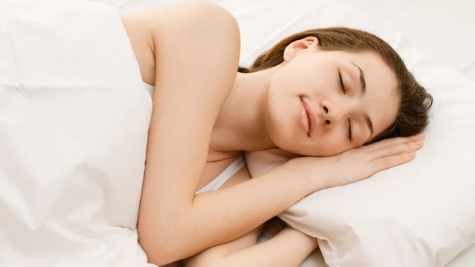 Sleep - Thyroid Sleep Connection