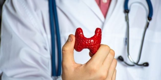 What to Look for in a Quality Thyroid Supplement