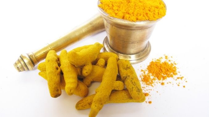 Turmeric