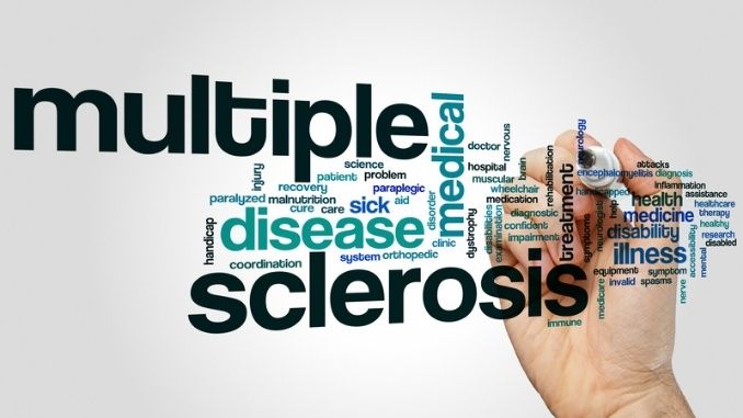 Multiple sclerosis