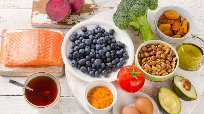 best-foods-your-brain-Memory Diet Supplement