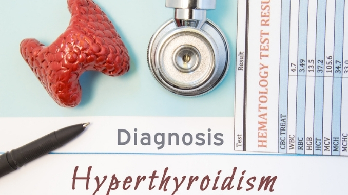 Tips to Improve Your Sleep-endocrinology-diagnosis-hyperthyroidism