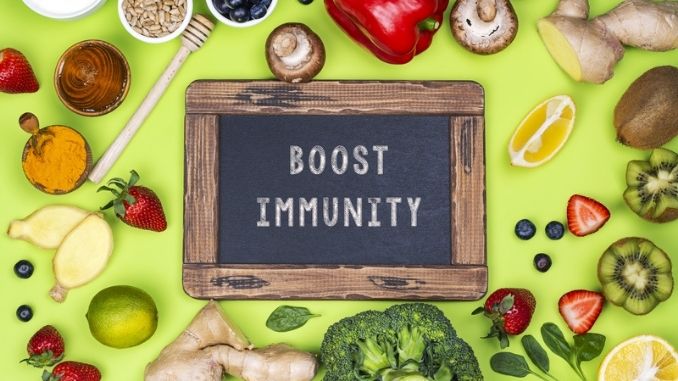 immunity-boosters-food