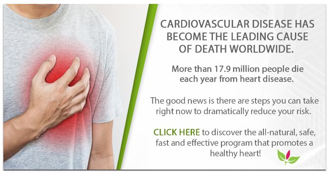 14 Day Heart Health Quick Start Program Digital Download