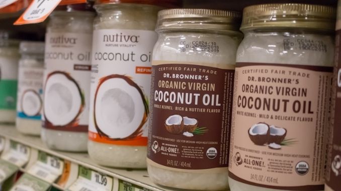 brands-coconut-oil