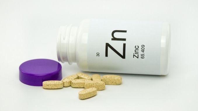 Zinc