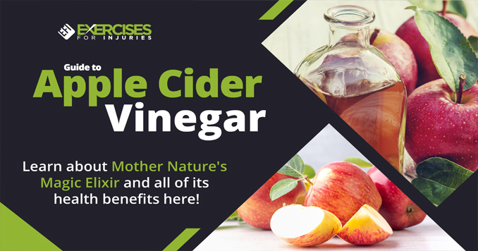 Guide to Apple Cider Vinegar