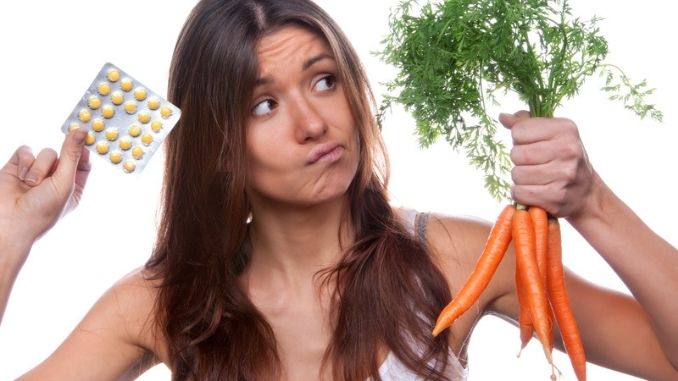 Safe Foods to Eat While Taking Antibiotics - PainLess Nutritionals