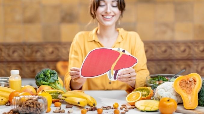 liver-healthy-food-concept