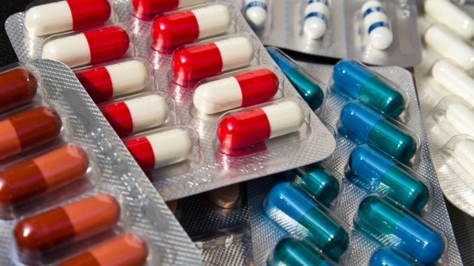 tablets-antibiotics