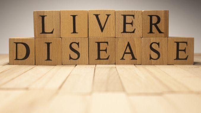 Liver Disease Signs And Symptoms-wooden-cubes