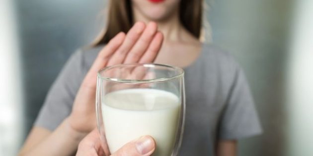 Living with Lactose Intolerance