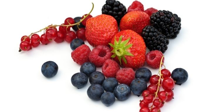 berries-fruits