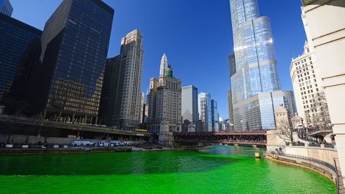 chicago-green-river
