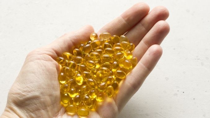 food-supplement-fish-oil