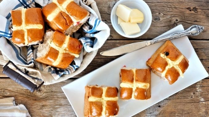 hot-cross-buns