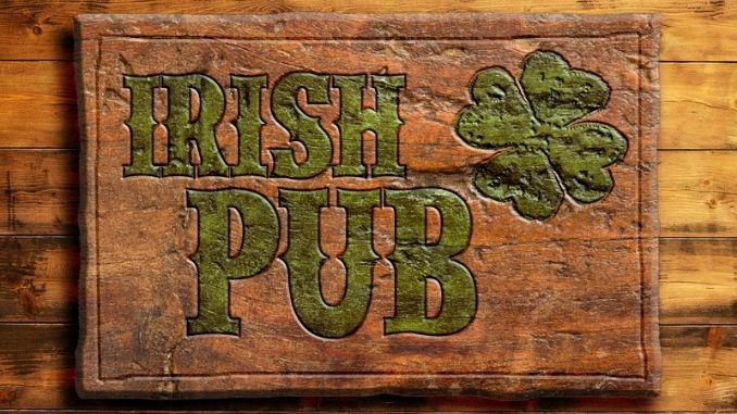 rish-pub-sign-wooden