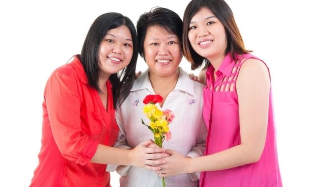 mothers-day-asian-women