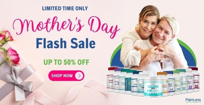 Mothers Day Sale 2