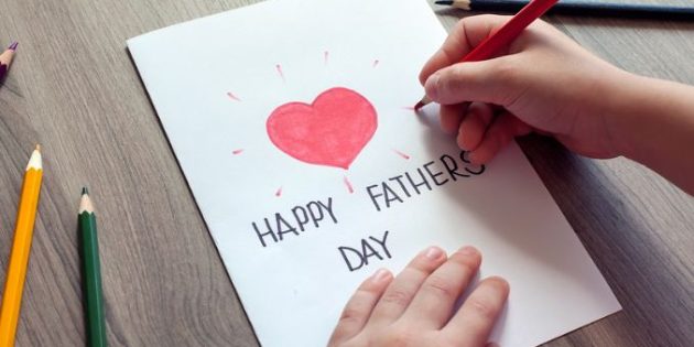 Father's Day - Celebrating a Father’s Love