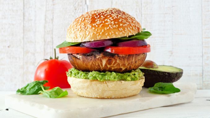 portobello-mushroom-vegan-burger