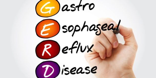 Understanding GERD and How to Manage Acid Reflux
