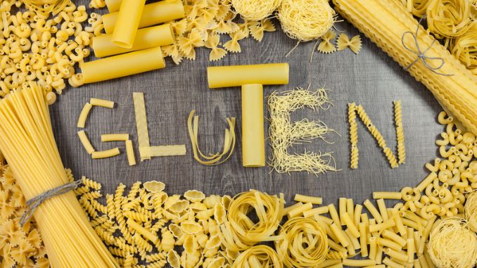 pasta-contains-gluten