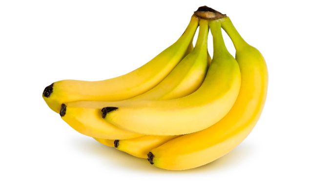 Bunch of bananas