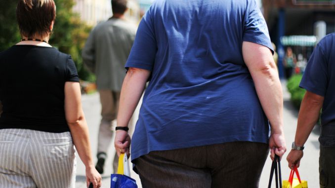 Obesity Causes And Effects 1