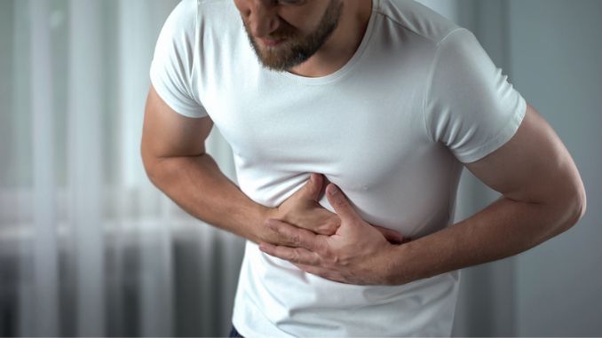 Gastritis and Peptic Ulcer