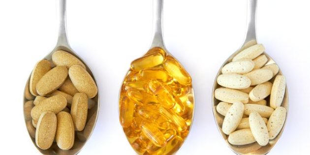 Supplements and Their Mental Health Benefits